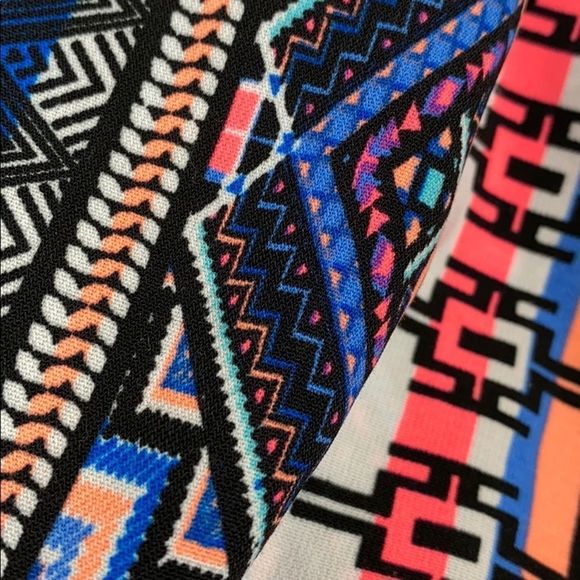 Celeste boho pants - Picture 2 of 3